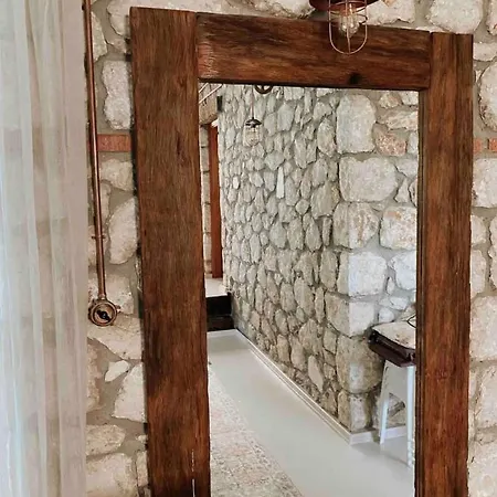 מלון Kalabantia House