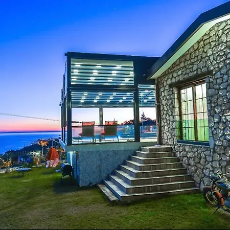 Kalabantia House 4* פאטהיה