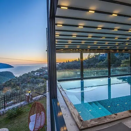 Kalabantia House 4* פאטהיה