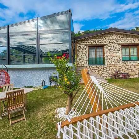 Kalabantia House 4* פאטהיה