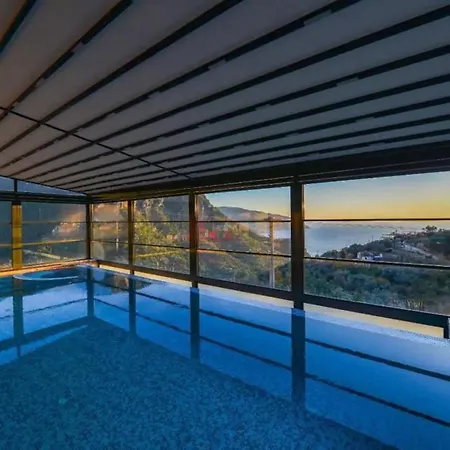 Hotel Kalabantia House Fethiye