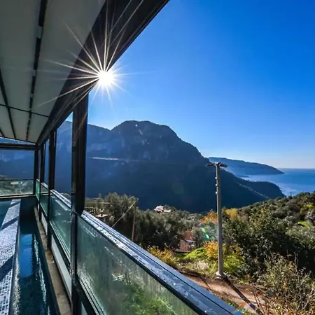 Kalabantia House Fethiye